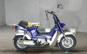 HONDA CHALY 50 CF50