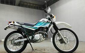 YAMAHA SEROW 225 WE 4JG