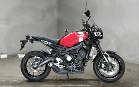 YAMAHA XSR900 2018 RN56J