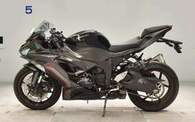 KAWASAKI NINJA ZX-6R A 2022 ZX636G