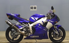 YAMAHA YZF-R1 2000 RN04