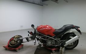 DUCATI MONSTER 800 SIE 2003 M400A