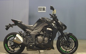 KAWASAKI Z1000 Gen.5 2015 ZRT00F