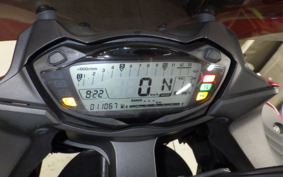 SUZUKI GSX-S1000F 2016 GT79A