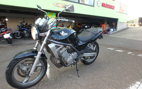 KAWASAKI BALIUS 250 ZR250A