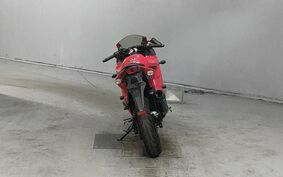 KAWASAKI NINJA 250R EX250K