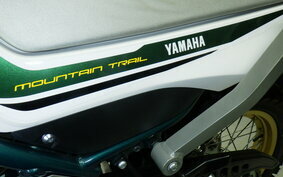 YAMAHA SEROW 250 Gen.3 DG31J