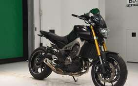 YAMAHA MT-09 2014 RN34J