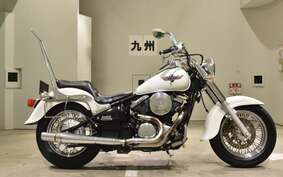 KAWASAKI VULCAN 400 CLASSIC 2002 VN400A