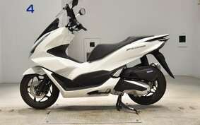 HONDA PCX 160 KF47