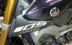 YAMAHA MT-09 A 2014 RN34J