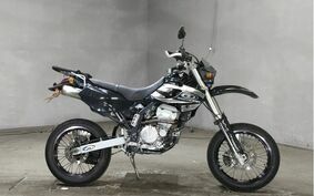 KAWASAKI KLX250D TRACKER LX250E