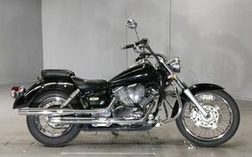 YAMAHA DRAGSTAR 250 VG02J