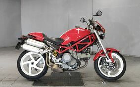 DUCATI MONSTER S2R 1000 2006 M416A