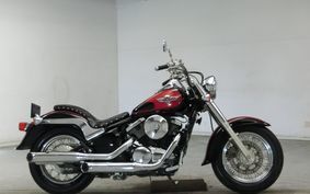 KAWASAKI VULCAN 400 CLASSIC 2000 VN400A