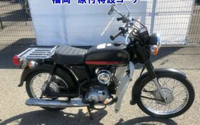 YAMAHA YB50-2 UA05J