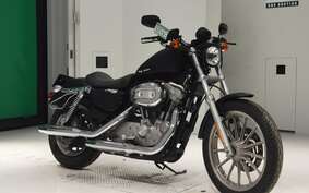 HARLEY XL883I 2007