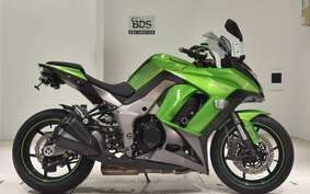 KAWASAKI NINJA 1000 A 2012