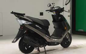 KYMCO GP125