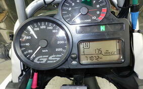 BMW R1200GS 2012