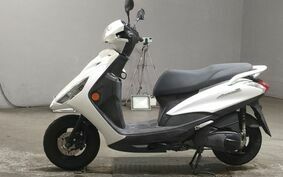 YAMAHA AXIS Z SED7J