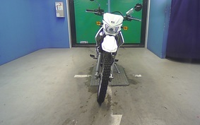 KAWASAKI KLX125 LX125C