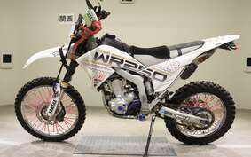 YAMAHA WR250R DG15J