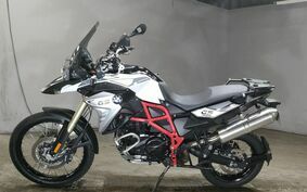 BMW F800GS 2017 0B07