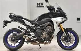 YAMAHA MT-09 Tracer GT 2019 RN51J