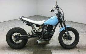 YAMAHA TW225 DG09J