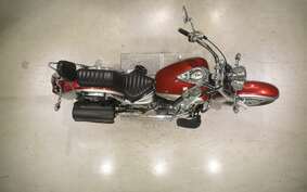 YAMAHA DRAGSTAR 400 CLASSIC 2006 VH01J