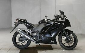 KAWASAKI NINJA 250R EX250K