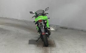 KAWASAKI NINJA 250R EX250K