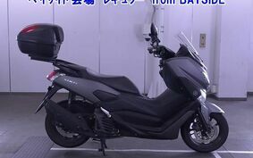 YAMAHA N-MAX 125 SED6J