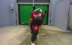 KAWASAKI ZZ1100 NINJA R Gen.2 1993 ZXT10D