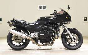 KAWASAKI GPZ900R NINJA 1988 ZX2A17