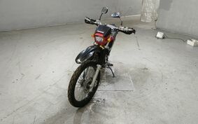 KAWASAKI SUPER SHERPA KL250G