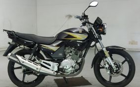 YAMAHA YBR125 PCJL