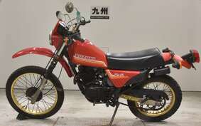 SUZUKI DR250 S SJ41A