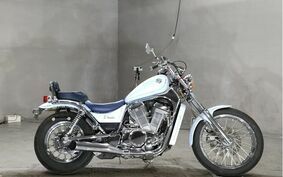 SUZUKI INTRUDER 750 1989 VR51A