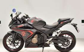 HONDA CBR400R 2020 NC56