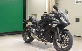 KAWASAKI NINJA 650 A 2018 ER650H