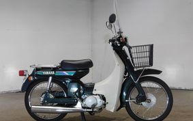 YAMAHA MATE 50 V50