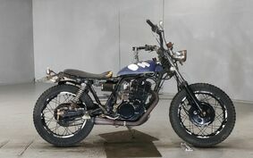 YAMAHA SR400 1990 1JR