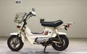 HONDA CHALY 50 CF50