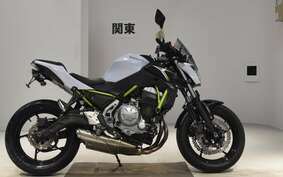 KAWASAKI Z650 A 2017 ER650H