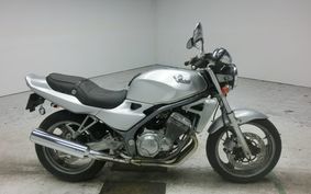 KAWASAKI BALIUS 250 1995 ZR250A