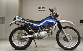 YAMAHA SEROW 225 DG08J