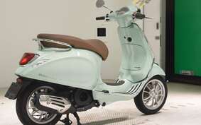 VESPA PRIMAVERA125