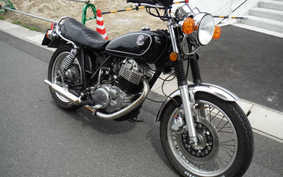 YAMAHA SR400 2004 RH01J